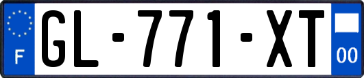 GL-771-XT