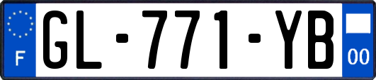 GL-771-YB