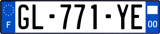 GL-771-YE
