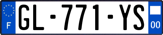 GL-771-YS