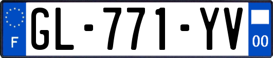GL-771-YV