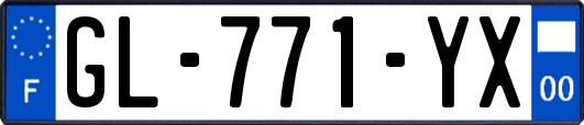 GL-771-YX