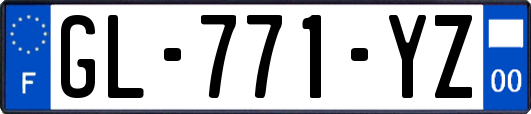 GL-771-YZ