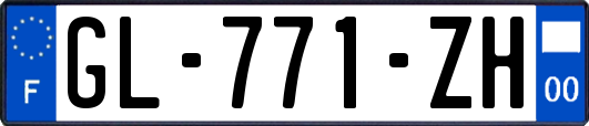 GL-771-ZH