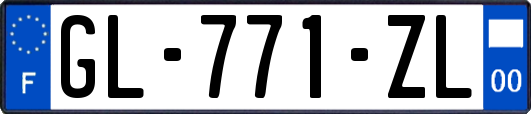 GL-771-ZL