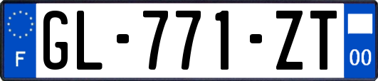 GL-771-ZT