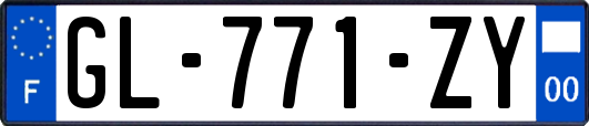 GL-771-ZY