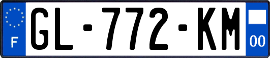GL-772-KM