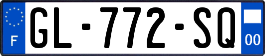 GL-772-SQ
