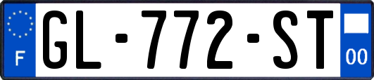 GL-772-ST