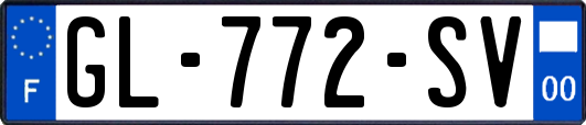 GL-772-SV