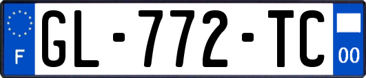 GL-772-TC