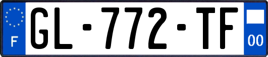 GL-772-TF