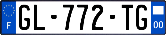 GL-772-TG