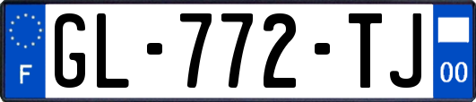 GL-772-TJ