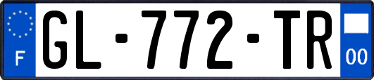 GL-772-TR
