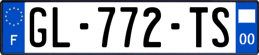 GL-772-TS