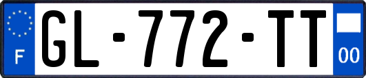 GL-772-TT