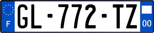 GL-772-TZ