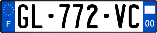 GL-772-VC