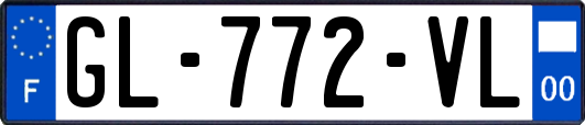 GL-772-VL