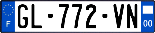 GL-772-VN