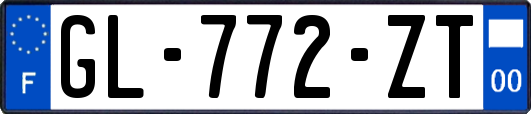 GL-772-ZT