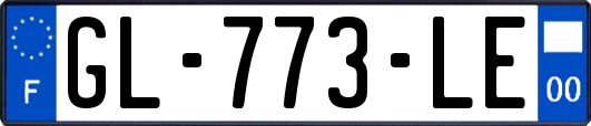 GL-773-LE