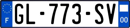GL-773-SV