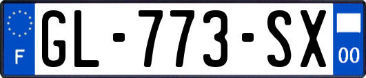 GL-773-SX