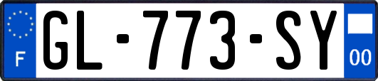 GL-773-SY