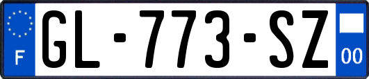 GL-773-SZ