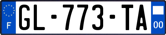 GL-773-TA