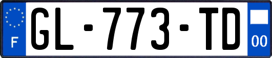 GL-773-TD
