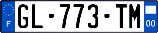 GL-773-TM