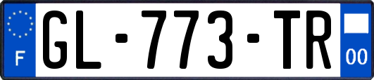 GL-773-TR