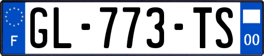 GL-773-TS