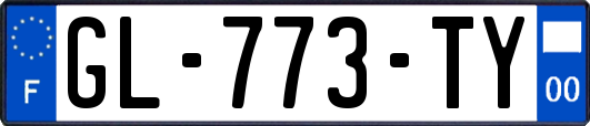 GL-773-TY