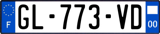 GL-773-VD