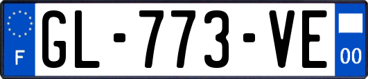 GL-773-VE