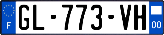 GL-773-VH