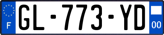 GL-773-YD