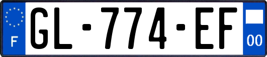 GL-774-EF
