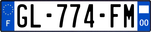 GL-774-FM