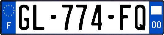 GL-774-FQ