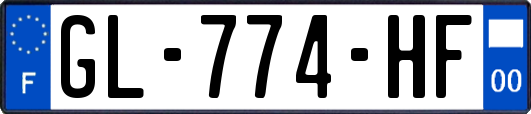 GL-774-HF