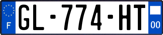 GL-774-HT