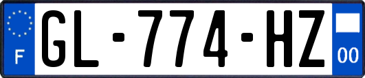 GL-774-HZ