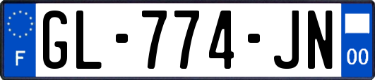 GL-774-JN