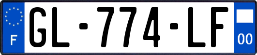 GL-774-LF